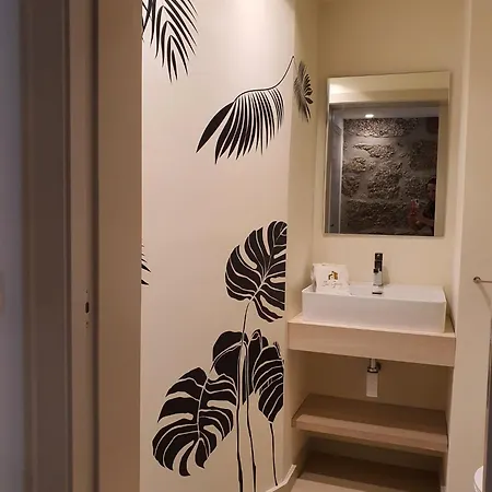 Botica House בית נופש *