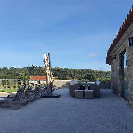 Botica House Holiday home