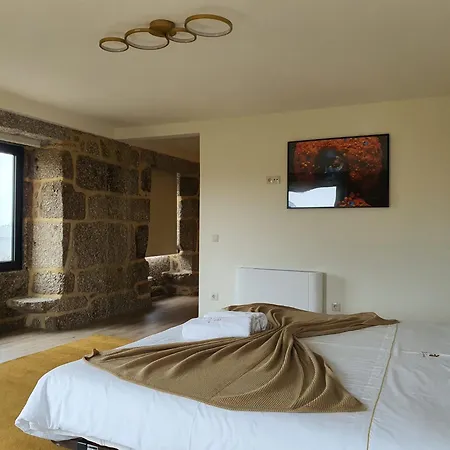 בית נופש Botica House *