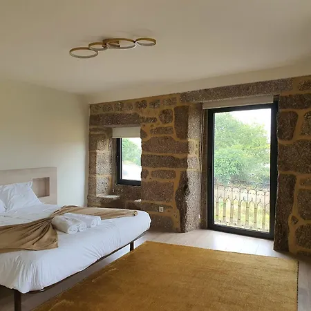 Botica House Póvoa de Lanhoso