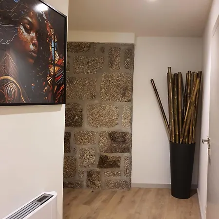 Botica House בית נופש