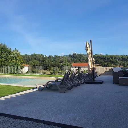 בית נופש Botica House *