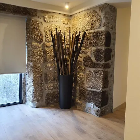 בית נופש Botica House