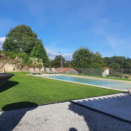 Botica House בית נופש