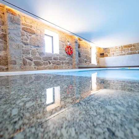 Botica House Póvoa de Lanhoso