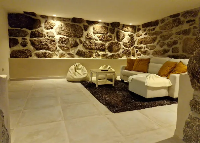 Botica House Póvoa de Lanhoso