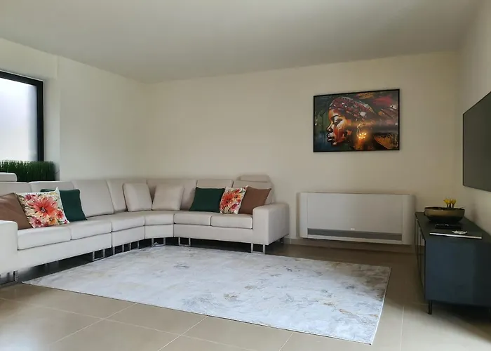 Botica House * 포보아데란호소