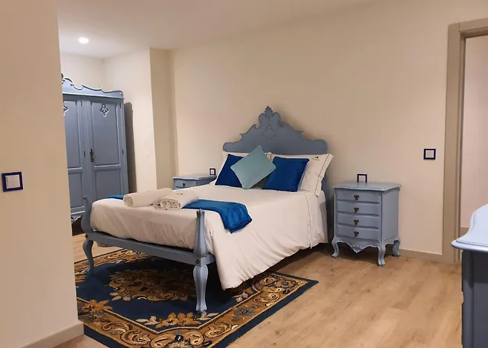 Botica House Σπίτι διακοπών Póvoa de Lanhoso