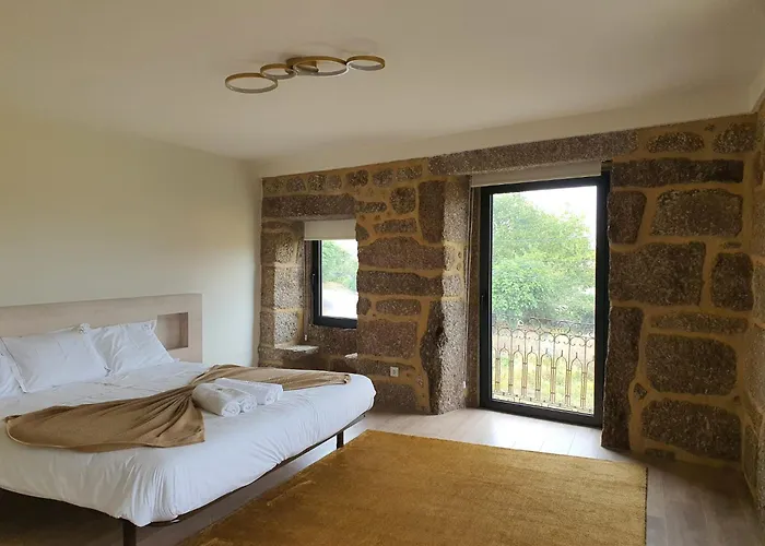 Botica House 포보아데란호소