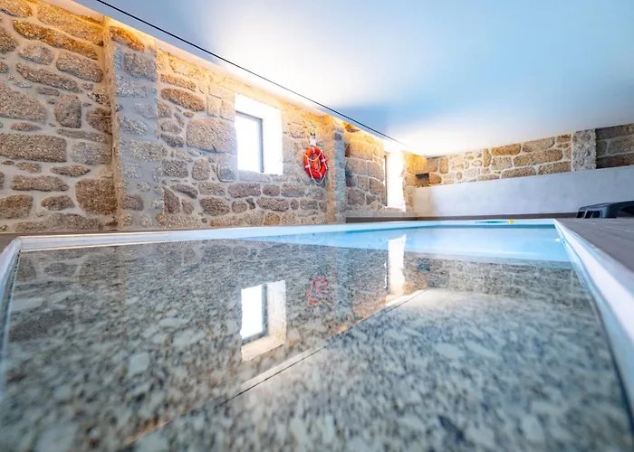 Botica House Póvoa de Lanhoso